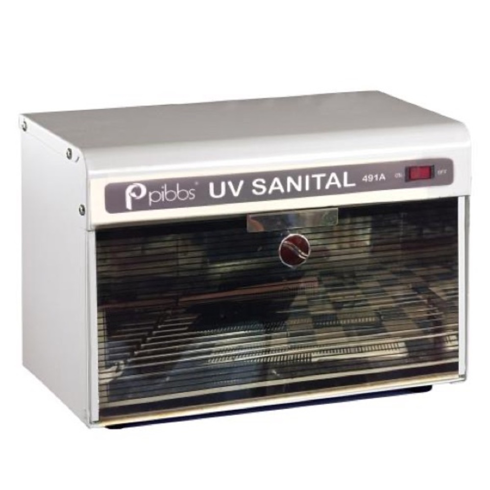 Pibbs 491 Sanital Large Sanitizer